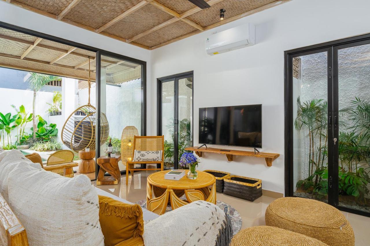 Aarna - Tropical Chic Private Oasis In *