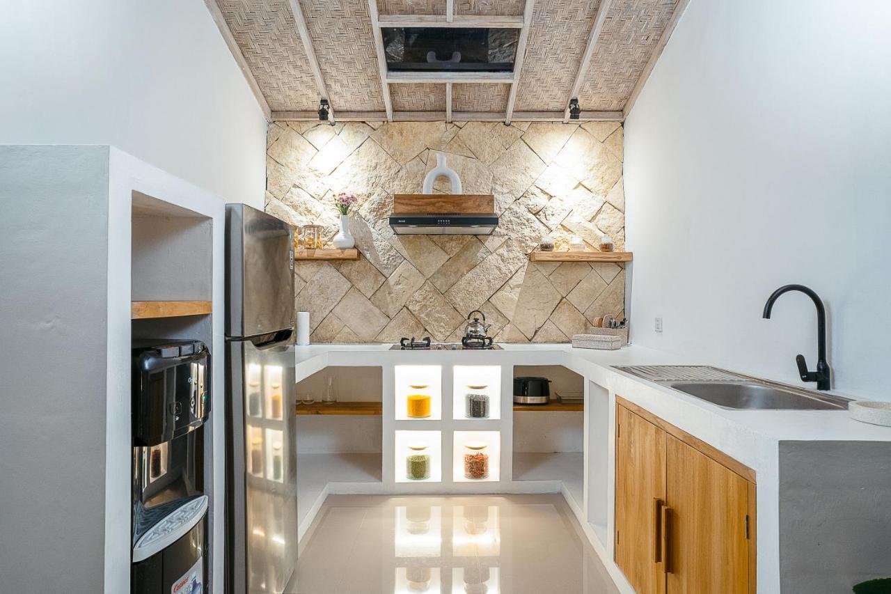Aarna - Tropical Chic Private Oasis In